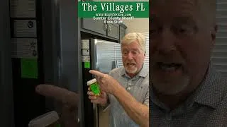 Thumbnail: Sumter County Sheriff's Office, The Vial of Life and The Villages