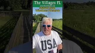 Thumbnail: Where is the Sharon Rose Wiechens Preserve in The Villages Florida.