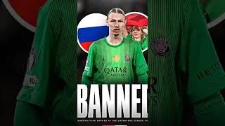 Thumbnail: Russian Flag Is Banned in Champion league