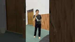 Thumbnail: Side Flip Tutorial💀🥷🏻 #parkour #tutorial #acrobatics #flip #workout