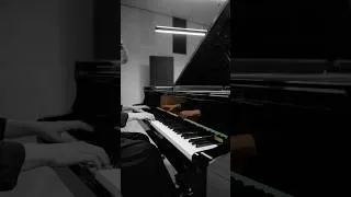 Thumbnail: Rūta Kuzmickas plays M. K. Čiurlionis: Prelude in D Minor VL 239 (1903)