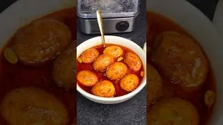 Thumbnail: Egg Korma Recipe With Agaro Egg Boiler And Poacher #Agaro #Shorts #EggRecipe