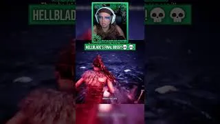 Thumbnail: I kicked the darkness’s butt!!
