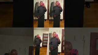 Thumbnail: I guess I’m a short hair girlie #shorthair #pixiehaircut e