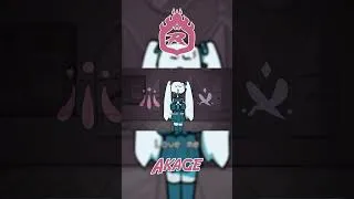 Thumbnail: FNF『AKAGE（赤毛）』をSarvとRuvで共に歌う！『Mid-Fight Masses』