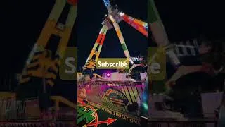 Thumbnail: Fun #rollercoaster #themepark #ride #disneypark #disneyfun #trendingshorts  #shotres #photography