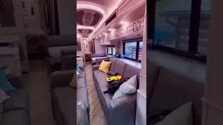 Thumbnail: Amazing Rvs #rvlife #camper #traveltrailer #vanlifevoyages