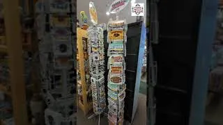 Thumbnail: Tyson Wells Game Store Quartzsite Arizona