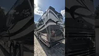 Thumbnail: 09 Liberty Coach available for $549k at Southwest Luxury Coach in Phoenix AZ!