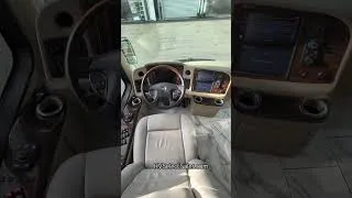 Thumbnail: Entegra Cornerstone priced half off New MSRP at RV Select in Seffner Florida 🌴