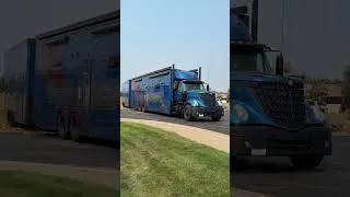 Thumbnail: 1492 Coachworks Super C RV #camperlifestyle #stealthcamper spotted in Sturgis South Dakota