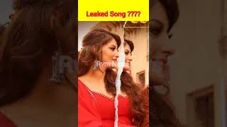 Thumbnail: Elvish Yadav New Song Leaked?