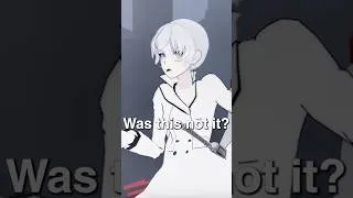 Thumbnail: Happy National Tell a Joke Day! 😂 #rwby