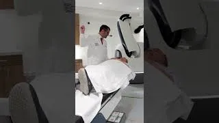 Thumbnail: Now At Community Medical Center: CyberKnife S7