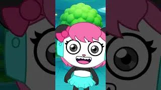 Thumbnail: Rex Said Alpha Looks 400?! 😭 #VTubers #Roblox #FunnyMoments #GamingShorts #vtuberclips