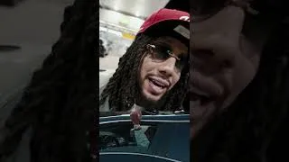 Thumbnail: Did you get a chance to stream & watch the visual to my new single "Moncler"?! TAP IN  #KoachChop