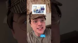Thumbnail: Another Penn State Scandal? #pennstate  #fraternity #news #comedy #funny #ryankelly #ypr