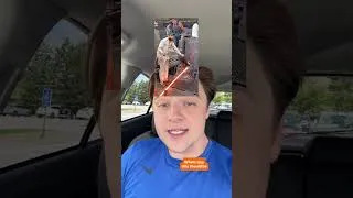 Thumbnail: Avatar The Last Steelbender!! #funny #comedy #avatarthelastairbender #steelbending #ryankelly #ypr