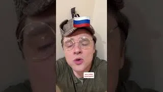 Thumbnail: How Russia fires people! #news #russia #failed #ukraine #funny #comedy #ryankelly #ypr