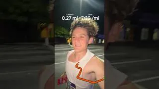 Thumbnail: running challenge