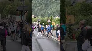 Thumbnail: UTMB CCC 2nd Place Man Chamonix