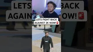 Thumbnail: The NBA 2K27 Community NEEDS To Do This NOW 📢