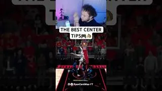 Thumbnail: 3 CENTER TIPS You NEED in NBA 2K26! 🔥🐎