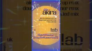 Thumbnail: Akira - Piece Of Heaven (Dougal & Gammer Remix)#ukhardcore #happyhardcore #gammer #RyanHarmonic