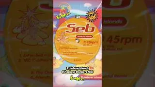 Thumbnail: Seb - Rainbow Islands (MC Sharkeys Bonkers Mix)#ukhardcore #happyhardcore #bonkers  #RyanHarmonic