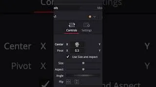 Thumbnail: How To Add Cinematic Animation In DaVinci Resolve