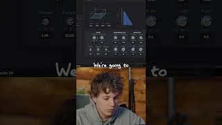 Thumbnail: How I level up my audio by doing THIS one simple trick!