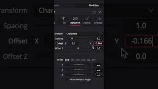Thumbnail: Make Apple Style Text in 30 Seconds!