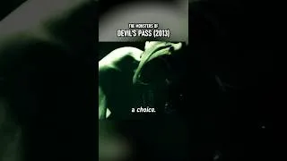 Thumbnail: The Monsters of Devil’s Pass (2013) #horror #scary #horrormovies
