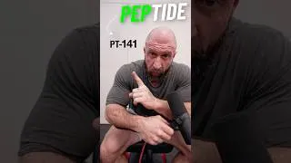 Thumbnail: Your New FAVORITE Peptide! #peptides