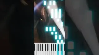 Thumbnail: Dawntrail normal battle theme???????