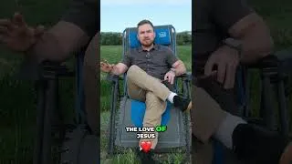 Thumbnail: How Do You Know It Was Christ? #shorts