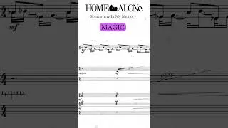 Thumbnail: Home Alone - Mini Orchestration Breakdown
