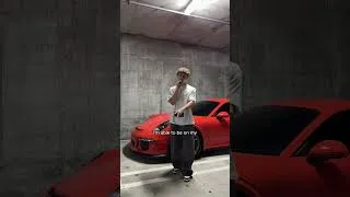 Thumbnail: How much is my insurance on a GT3 RS at 19.. #porsche #gt3rs