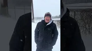Thumbnail: Snow and ice lead to more truck crashes. Know your rights! Lawyer explains