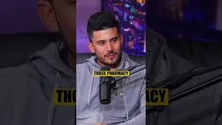 Thumbnail: If the cartel owns the hotel, it’s actually one of the safest places to stay. Agree or disagree?