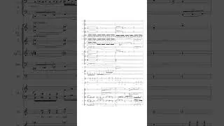Thumbnail: "Ich bin ein Zwerg, und liebe dich!" | Zemlinsky - Der Zwerg #opera #zemlinsky #orchestra