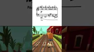 Thumbnail: boole - notation 2 (score) #shorts