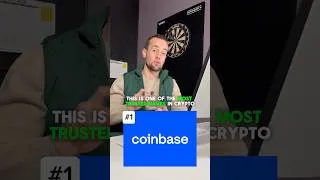 Thumbnail: Top 3 Best Crypto Investing Platforms In 2026