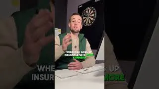 Thumbnail: The Climate Insurance Collapse Explained