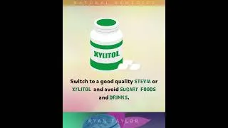 Thumbnail: What Sugar Does To Teeth?