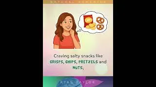 Thumbnail: Strange Signs Your Body NEEDS More Potassium