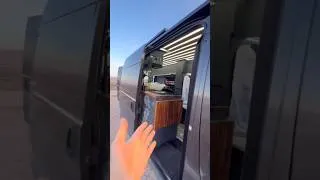 Thumbnail: Vanlife Gaming in the Desert
