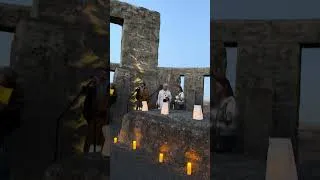Thumbnail: Erik Satie at Stonehenge for Solstice Sunrise - Gymnopedie