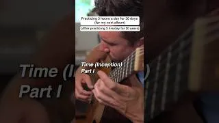 Thumbnail: Inception Theme (Time) - Hans Zimmer