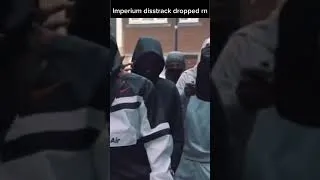 Thumbnail: Imperium disstrack dropped rn